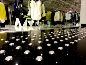 TASS Anti Slip - forever 21 project image
