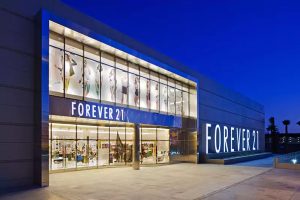 TASS Anti Slip Forever 21 - Anti Slip Project Image