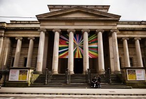 project image manchester art gallery - TASS anti slip