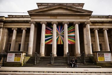 project image manchester art gallery - TASS anti slip