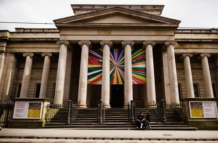 project image manchester art gallery - TASS anti slip